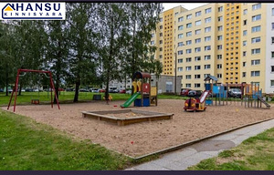 Harju maakond, Tallinn, Haabersti linnaosa, Järveotsa tee 9 (23 фото из 32)