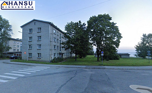 Ida-Viru maakond, Sillamäe linn, Ranna 49 (2 foto / 19)