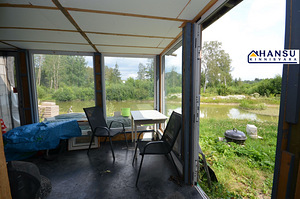 Tulukese tee 4, Vansi, Saue vald, Harjumaa (12 foto / 21)