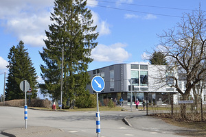 Tehase tee 15, Raasiku, Raasiku vald, Harjumaa (24 foto / 28)