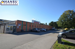 A. H. Tammsaare tee 83, Mustamäe, Tallinn, Harjumaa (29 foto / 32)