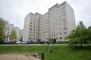 Vikerlase tn 7, Lasnamäe, Tallinn, Harjumaa (16 foto / 18)