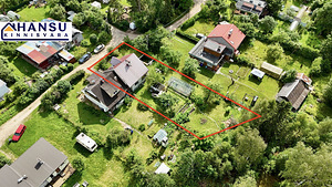 Harju maakond, Saue vald, Kaasiku küla, Kännu tee 18 (40 foto / 47)
