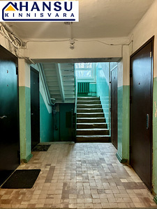 Ida-Viru maakond, Sillamäe linn, Ranna 49 (4 foto / 17)