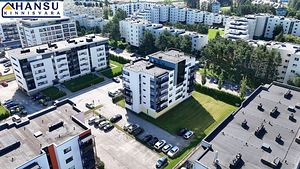 Heki tee 16, Haabneeme, Viimsi vald, Harjumaa (2 foto / 15)