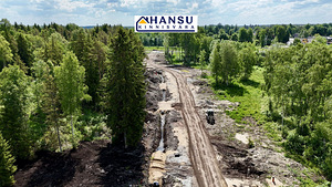 Harju maakond, Raasiku vald, Aruküla alevik, Sarapuu tee 9 (6 фото из 21)