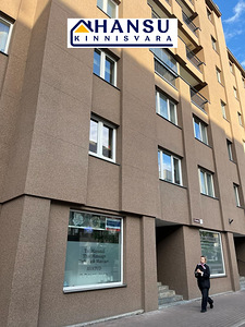 Pronksi tn 7, Kesklinn, Tallinn, Harjumaa (1 фото из 21)