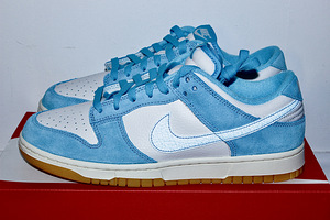 Nike Dunk Low SE (3 фото из 3)