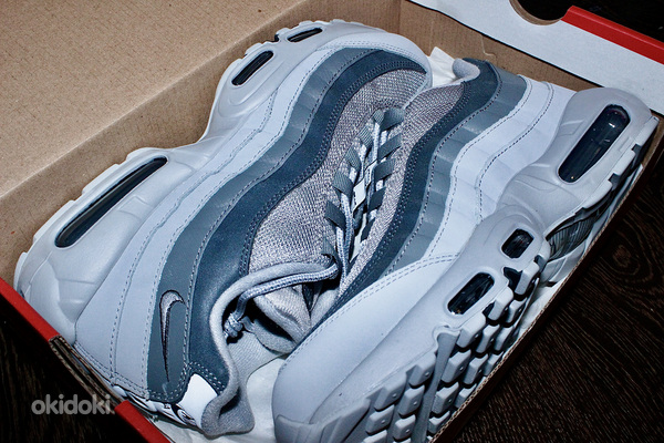 Nike Air Max 95