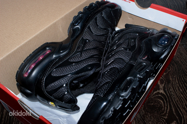 Air Max Plus