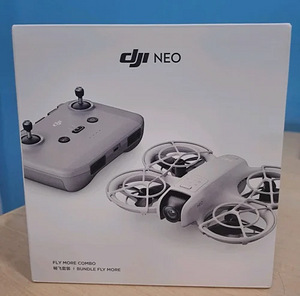 Dji Neo Fly More Combo Новый
