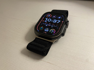 WATCH ULTRA 2 AMOLED (1:1)