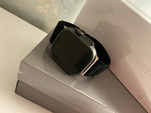 WATCH ULTRA 2 AMOLED (1:1) (6 foto / 7)