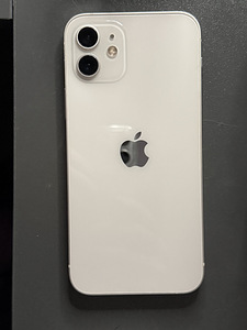 iPhone 12 128 ГБ (1 фото из 3)