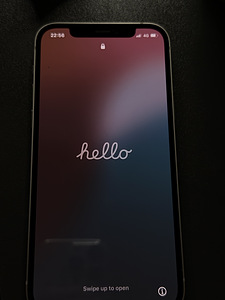 iPhone 12 128 ГБ (2 фото из 3)