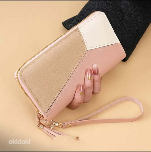 Женский кошелек: 3000 драм Доставка в регионы