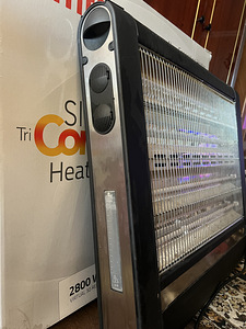 Simfer ֆիրմայի էլեկտրական ջրով տաքացուցիչ (2 լուսանկար / 7)