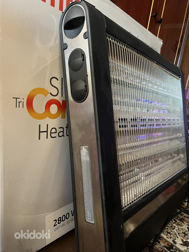 Simfer ֆիրմայի էլեկտրական ջրով տաքացուցիչ (2)