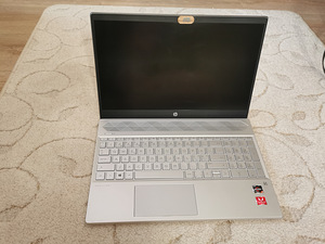 Продается ноутбук HP Pavilion (3 фото из 9)