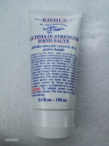 Ultimate stranght hand salve (фото #1)