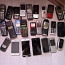 Старые мобильные телефоны (фото #1)
