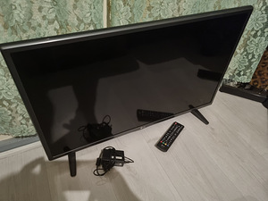 LG teler (1 foto / 1)