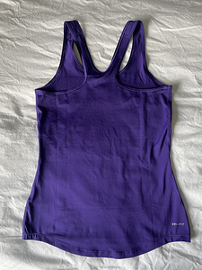 Спортивная футболка Nike M (4 фото из 5)