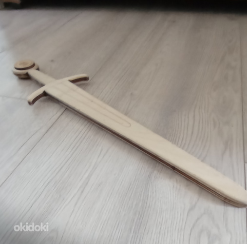 Puust mõõk (foto #2)