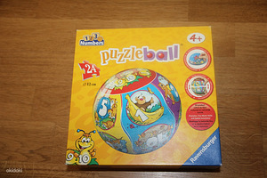 Ravensburger pusle-pall (1 foto / 2)