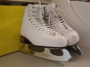 Risport rf3 Pro + gold seal