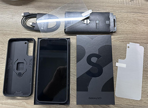Samsung galaxy s22 plus 128/8gb (1 foto / 6)