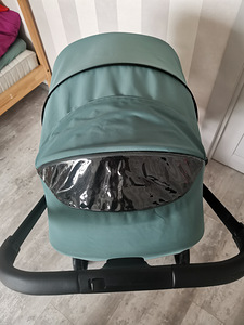 Carrello Alfa 2024 (6 foto / 10)