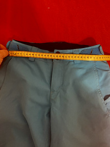 Talvepüksid, 140 cm. (5 foto / 6)