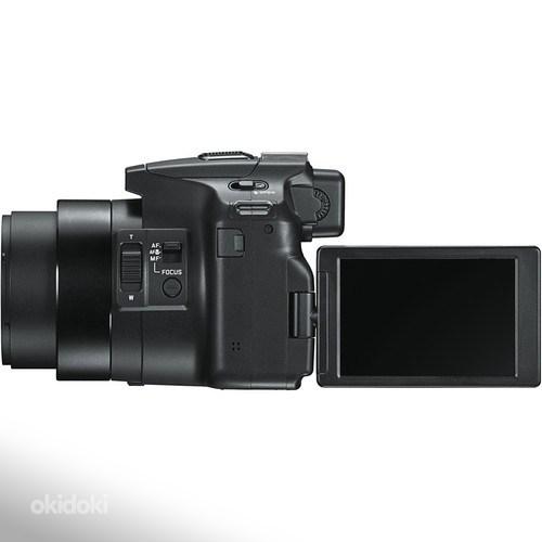 Leica V-Lux 4 (фото #3)