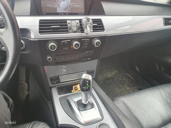 BMW e61, 3.0d, 145KW ,2008a (foto #1)