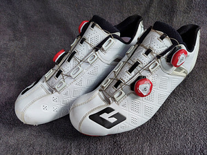 MNT rattakingad Gaerne G. Stilo+ Carbon (4 foto / 6)