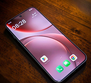 Oppo Find X9 Pro 1TB (3 foto / 4)