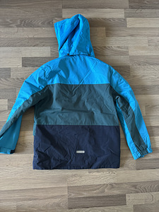 Le-Company/ Lenne kevad/sügis parka suurus 158 (2 foto / 3)