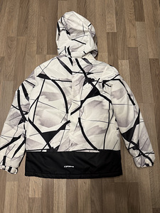 Icepeak suusakomplekt suurus 164cm (3 foto / 5)