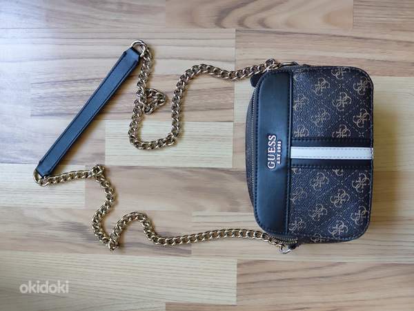 Kott guess