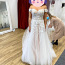 Pulma kleit Свадебное платье m-l. 190 euro (фото #1)
