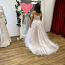 Pulma kleit Свадебное платье m-l. 190 euro (фото #4)