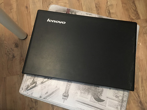 Lenovo g510