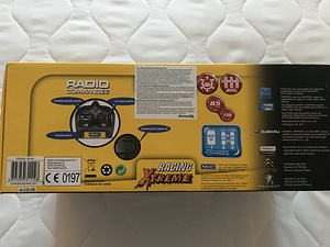 Raadiojuhtimisega auto (2 foto / 2)