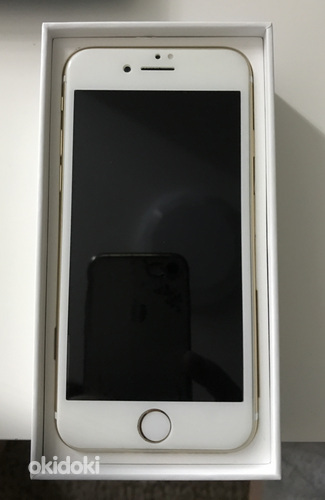 iPhone 7 32GB Gold (фото #1)
