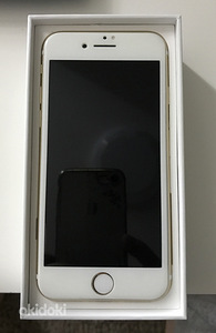 iPhone 7 32 ГБ золотой