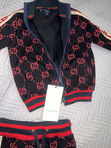 Gucci uued dressid 86/92 (3 foto / 4)