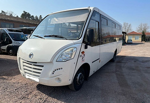 Iveco Daily ( Thesi Kapena ) 2013, 29-seats (1 foto / 1)