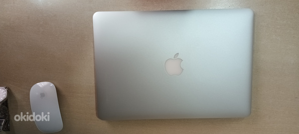 MacBook Air 2015 (фото #5)