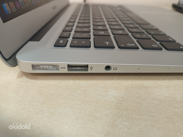 MacBook Air 2015 (фото #8)